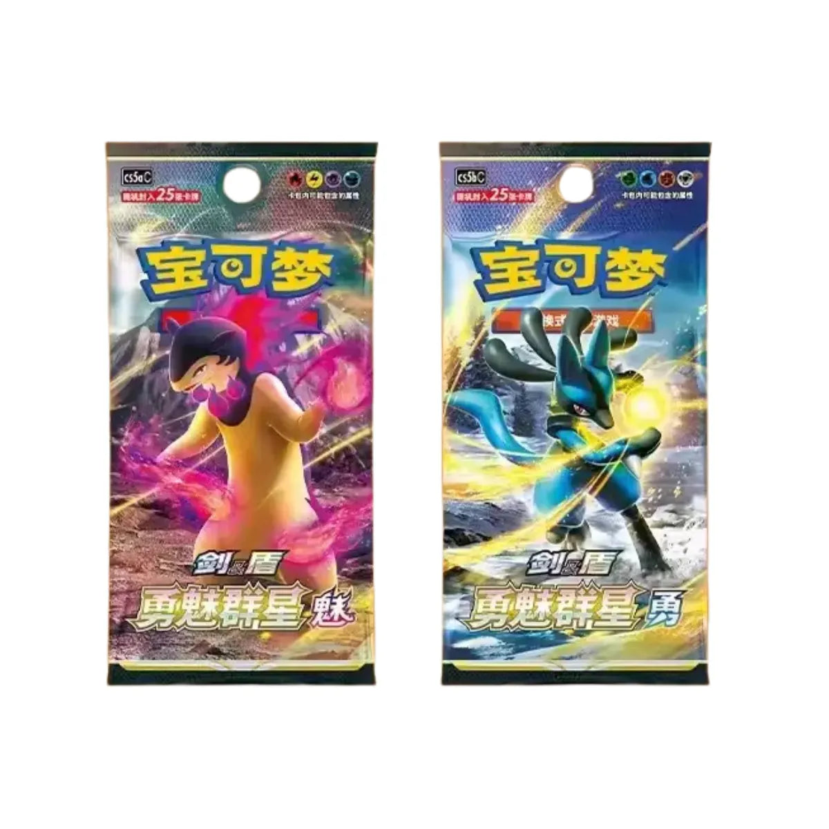 Charizard Pokémon Gift Box (CN) | Pokémon Set Esclusivo Cinese Semplificato