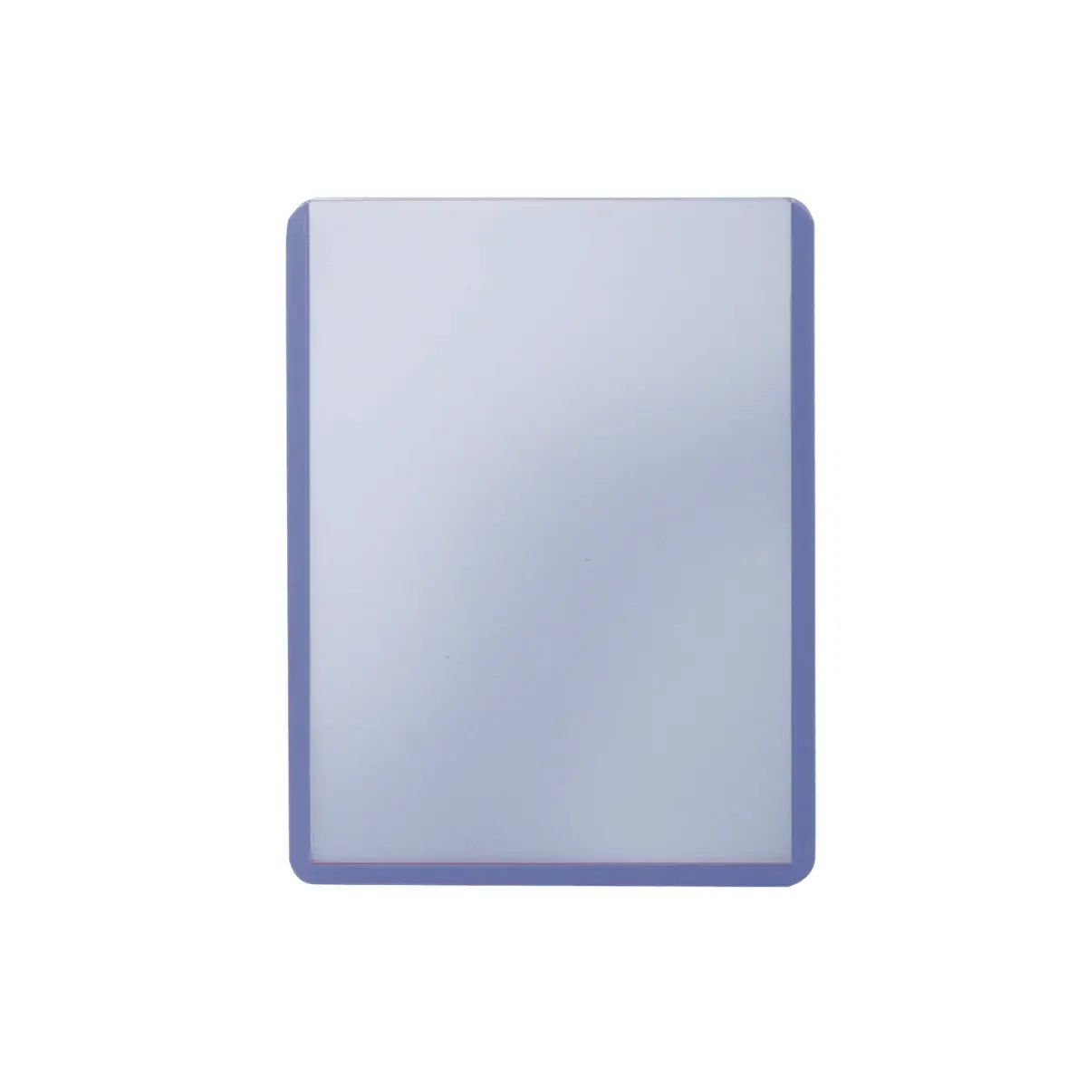 Toploader Ultra Pro Regular 3"X 4"