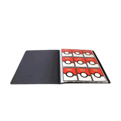 Album 9 Tasche Portfolio - Pokémon - Charmander