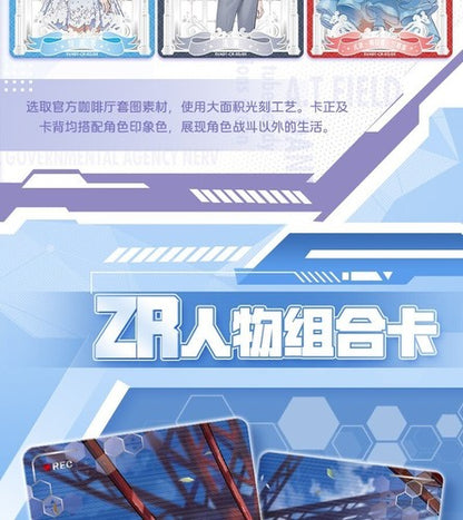 Kayou Neon Gensis Evangelion EVA Collection Trading Card Booster Box New Sealed