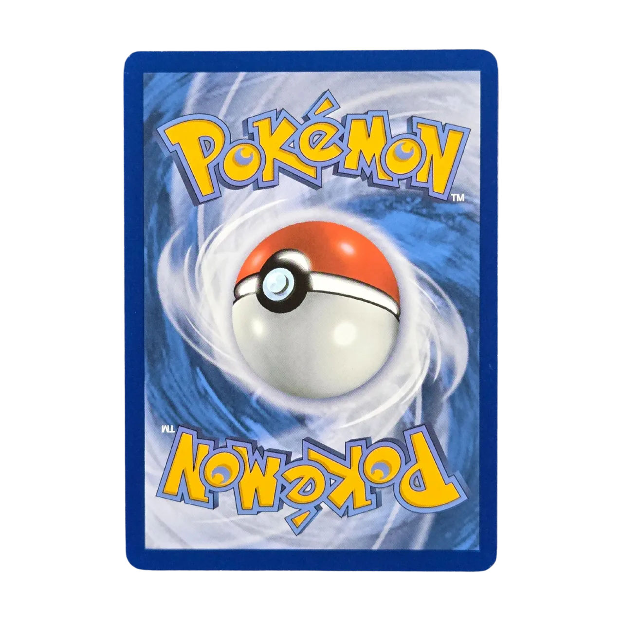 Carta pokemon mamoswine retro