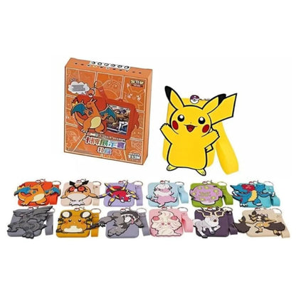 Charizard Pokémon Gift Box (CN) | Pokémon Set Esclusivo Cinese Semplificato
