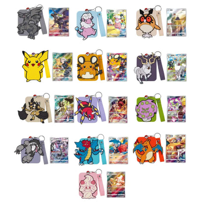 Charizard Pokémon Gift Box (CN) | Pokémon Set Esclusivo Cinese Semplificato